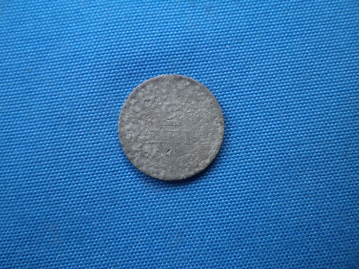 2 LEI 1941 -REBUT CIRCULAT /AVERS SI REVERS PUTIN VIZIBILE