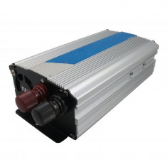 Invertor de tensiune 24v-220v, putere 3000 w foto