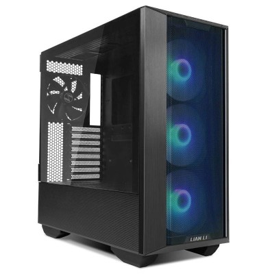 Lian Li LANCOOL III E-ATX Mid-Twr RGB N foto