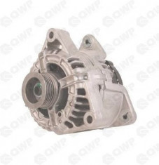 Generator / Alternator OPEL ASTRA G Combi (F35) (1998 - 2009) QWP WGE323 foto