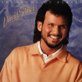 Vinil David Slater &ndash; Exchange Of Hearts (VG++)
