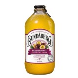 *RTR* BAUTURA FRUCTUL PASIUNII CARBOGAZOASA 375ML