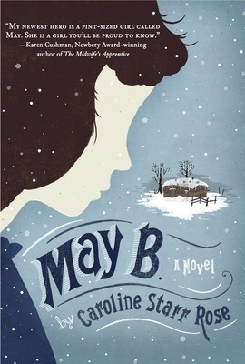 May B. foto