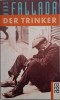 Der Trinker - Hans Fallada