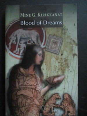 Blood of Dreams foto