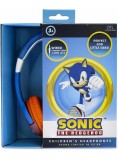 Casti Otl Sonic The Hedgehog NSW|PC|PS4|XBOX ONE