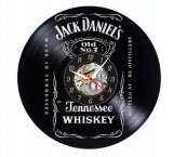 JACK DANIEL&rsquo;S- ceas de perete