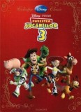 Povestea Jucariilor 3. Colectia Disney Clasic, Egmont, 2012