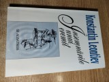 Konstantin Leontiev - Insemnarile unui eremit (Editura Albatros, 2003)