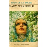 Mary Wakefield