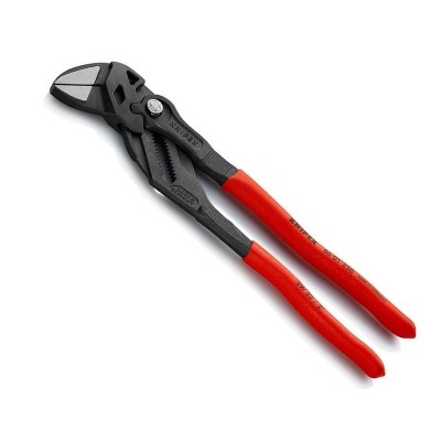 Cleste pentru instalator Knipex 86 01 250, 250 mm foto