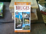 TOURIST GUIDE BRUGES