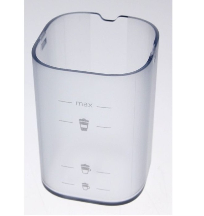 Recipient lapte pentru espressor DELONGHI 5913221111 EN510