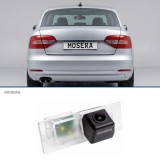 Cumpara ieftin Camera marsarier Skoda Superb 2 (2013 - 2015 facelift) AHD 1080P NTSC MOSERA