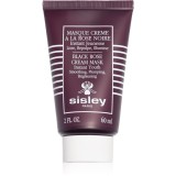 Sisley Black Rose Cream Mask crema-masca pentru reducerea semnelor de imbatranire pentru o hidratare intensa 60 ml