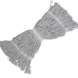 Mop din bumbac tip Kentucky, 400g, pentru sistem cu clips