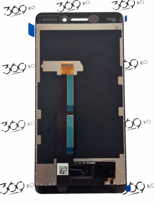 Display Nokia 6.1 OEM