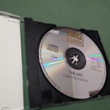 Cumpara ieftin CD THE CARMINA BURANA-CARL ORFF RARA!!!! ORIGINAL