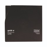 IBM Ultrium LTO 6 Data Cartridge 00V7590 Banda date 2.5 TB 6.25 2.5:1 TB data compression