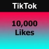 Like-uri TikTok Reale - 10.000 Like-uri - Promovare TikTok Rapida! - Conturi Reale 100% - Creste-ti Popularitatea pe TikTok