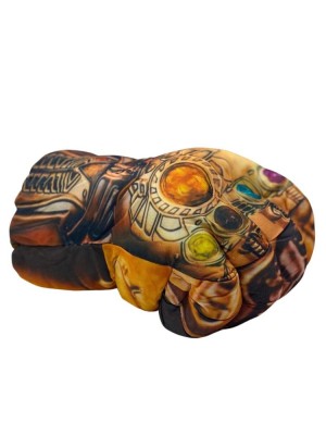 Jucarie de plus manusa Thanos foto