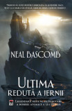 Ultima reduta a iernii. Legendara misiune de sabotare a bombei atomice a lui Hitler - RAO