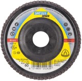 Cumpara ieftin Disc Lamelar Frontal Klingspor 125 mm; 60 granulatie