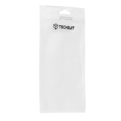 Husa pentru Oppo Reno11 F - Techsuit Clear Silicone - Transparent foto