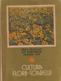 HERA CRISTIAN, SIN GHEORGHE, TONCEA ION - CULTURA FLORR-SOARELUI