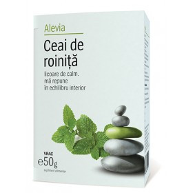 Ceai de Roinita Alevia 50gr foto