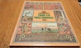 PANA LUI FINIST SOIMANUL Basme Fantastice Rusesti - Passionaria Stoicescu, Andrei Ivanov (traducere) - I. BILIBIN (ilustratii) - 1986, 48 p.