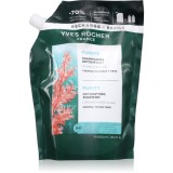 Yves Rocher Puret&eacute; șampon detoxifiant pentru curățare 600 ml