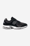 New Balance sneakers M2002RBK M2002 culoarea negru M2002RBK