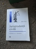 Jurisprudență civilă - Marin Voicu