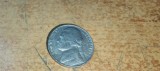 Five Cents USA 1982 #A6382