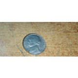 Five Cents USA 1982 #A6382