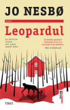 Leopardul - Jo Nesbo, 2022