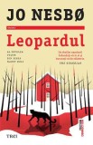 Leopardul - Jo Nesbo