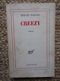 CREEZY-FELICIEN MARCEAU