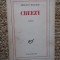 CREEZY-FELICIEN MARCEAU