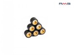 Set Role Variator RMS 17x12 mm, 5.8g, Piese Moto Transmisie Variomatic, Rms