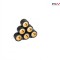 Set role variator 17x12-5,8g