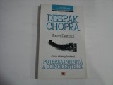 SINCRODESTNUL - DEEPAK CHOPRA