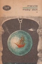 Moby Dick, Volumele I si II foto