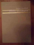 Opere Sociologice Vol.1 - Petre Andrei ,534553, ACADEMIEI ROMANE