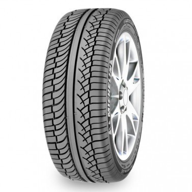 Anvelope Michelin DIAMARIS 4X4 275/40R20 106Y Vara foto