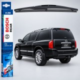 Cumpara ieftin Ștergător Lunetă Infiniti QX56 A60 04.2008&ndash;06.2014 | Bosch H250 250 mm
