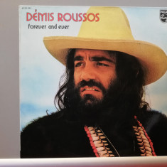 Demis Roussos – Forever and Ever (1975/Philips/RFG) - Vinil/Vinyl/NM+
