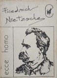 ECCE HOMO-FRIEDRICH NIETZSCHE-364481