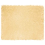 vidaXL Covor Faux din L&acirc;nă de oaie Crem 200 x 280 cm Poliester 42021507